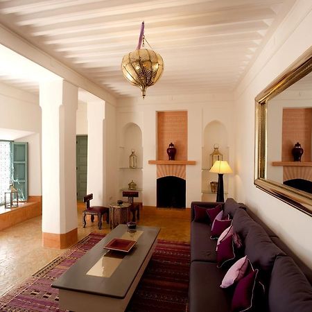 Riad Lalla Bahia Marakeş Dış mekan fotoğraf