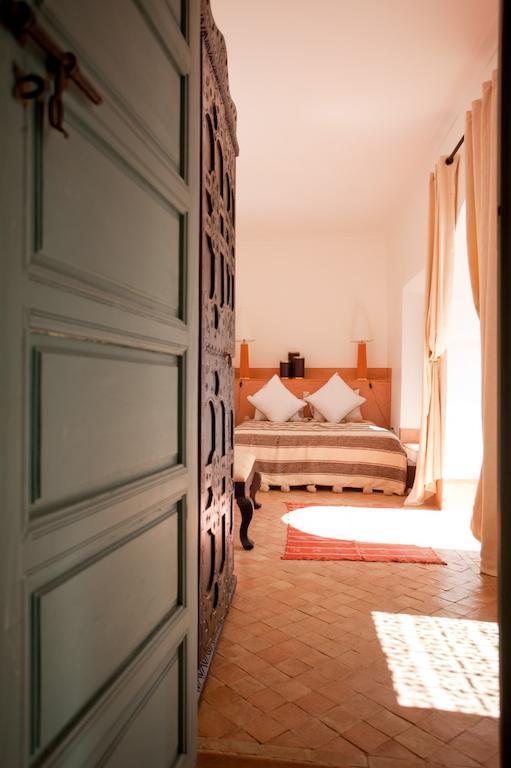 Riad Lalla Bahia Marakeş Oda fotoğraf