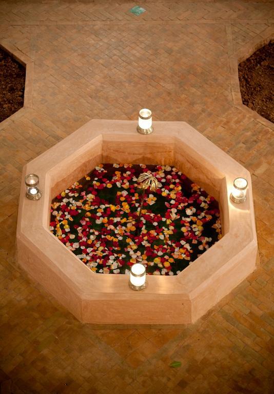 Riad Lalla Bahia Marakeş Dış mekan fotoğraf