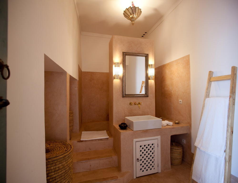 Riad Lalla Bahia Marakeş Dış mekan fotoğraf