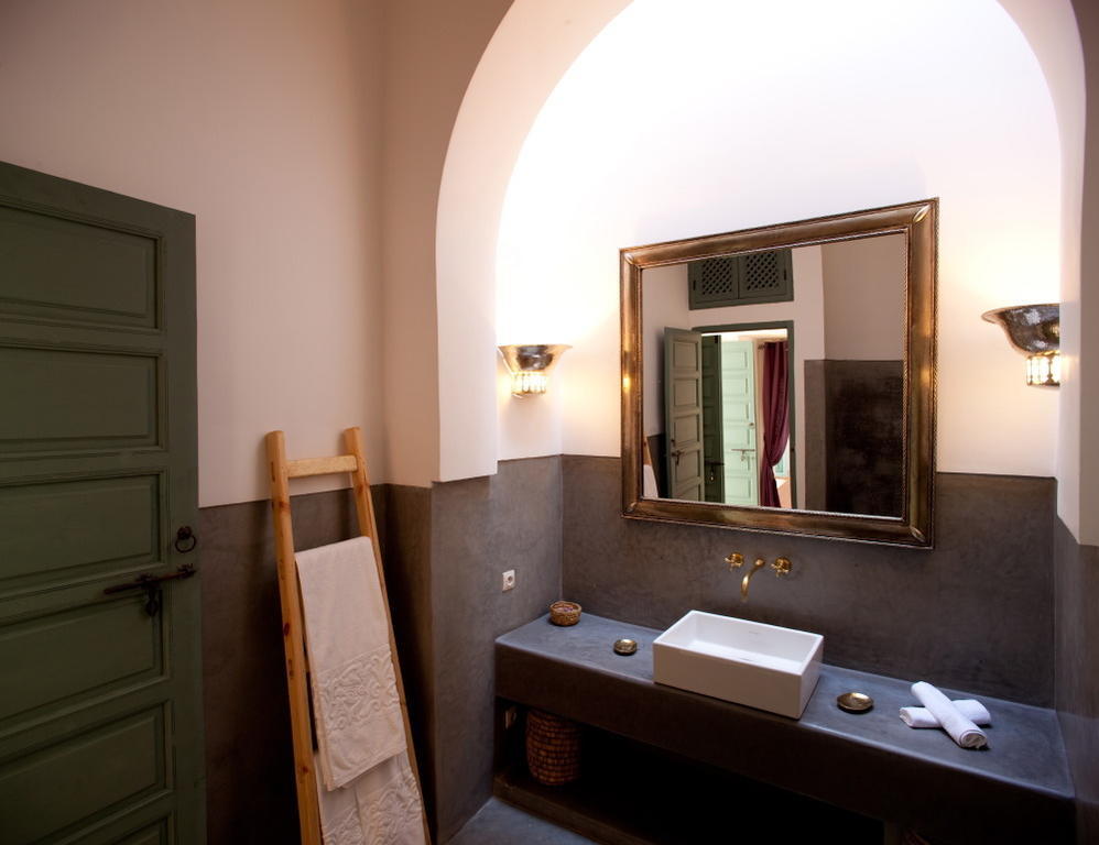 Riad Lalla Bahia Marakeş Dış mekan fotoğraf