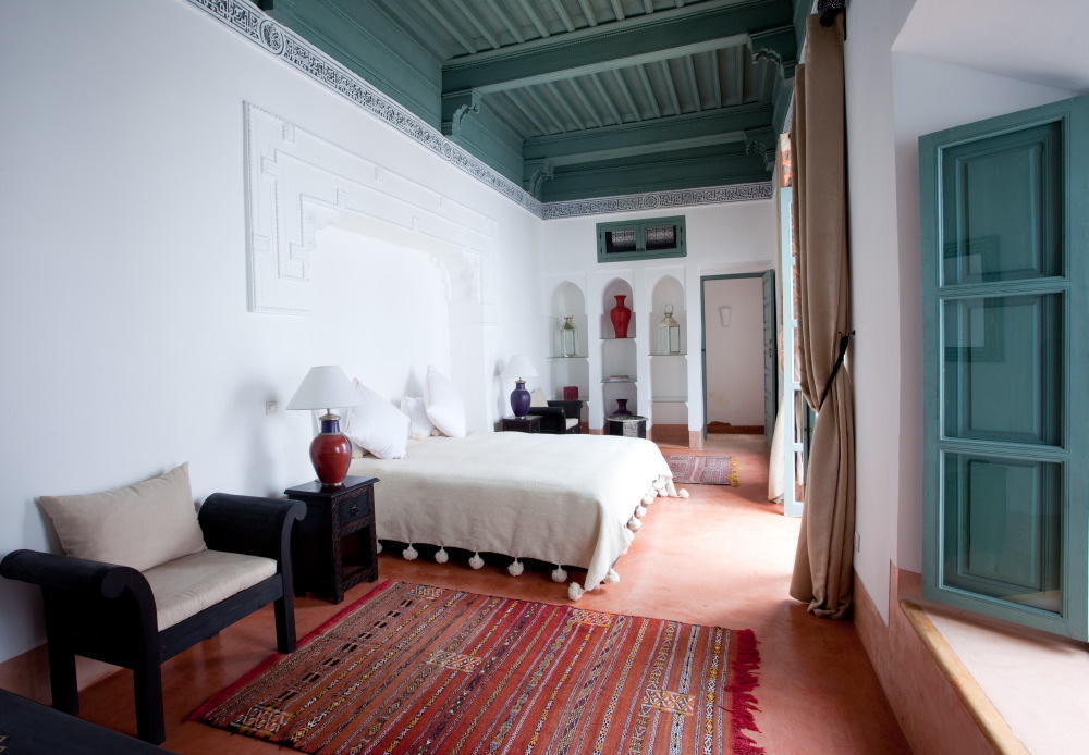 Riad Lalla Bahia Marakeş Dış mekan fotoğraf