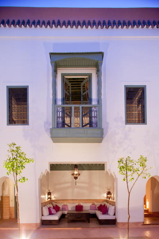Riad Lalla Bahia Marakeş Dış mekan fotoğraf