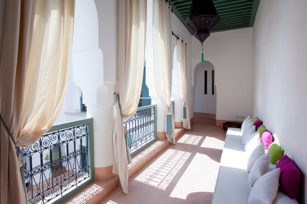 Riad Lalla Bahia Marakeş Dış mekan fotoğraf
